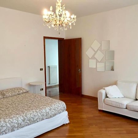 Casa Mamma Mia Apartment Fiesso D'artico Exterior photo