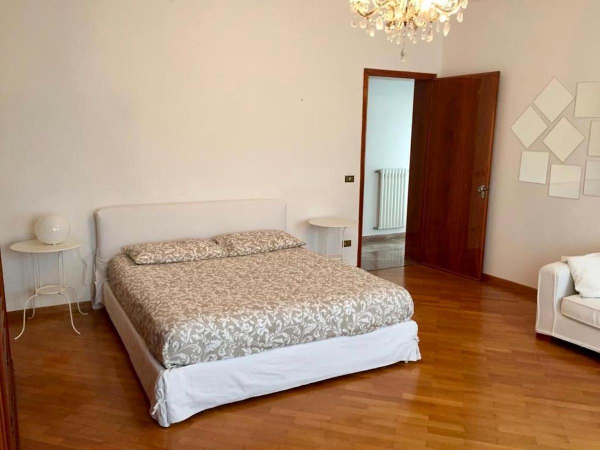 Casa Mamma Mia Apartment Fiesso D'artico Exterior photo